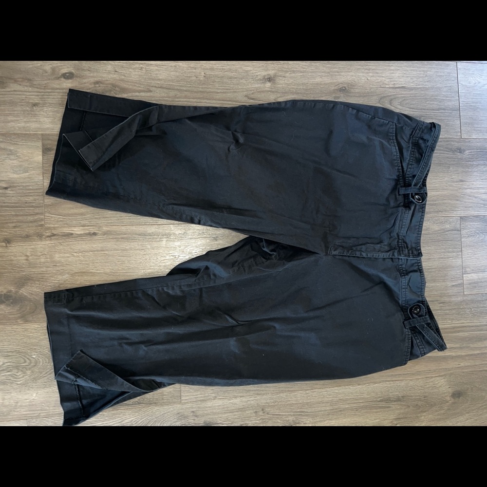 Lane Bryant Dress Capri